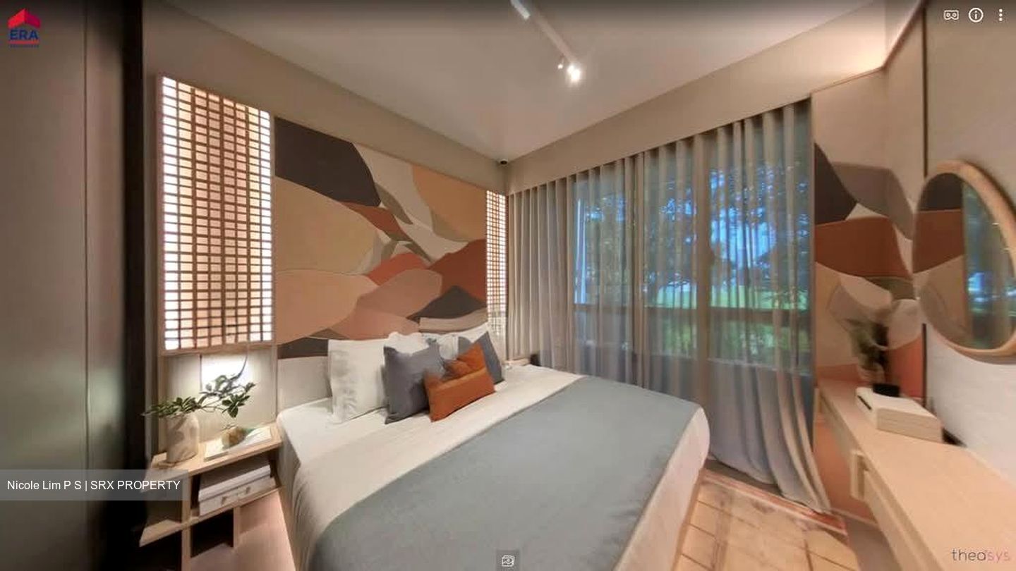 Zion Road (D3), Condominium #610681471